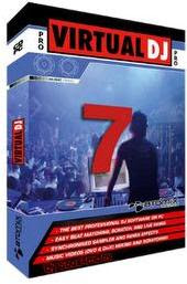 Download Virtual DJ Pro 7.0 [Pt Br] + Serial 