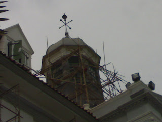 Sudut Pandang Kota Tua Jakarta