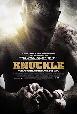 Watch Knuckle 2011 BRRip Hollywood Movie Online | Knuckle 2011 Hollywood Movie Poster