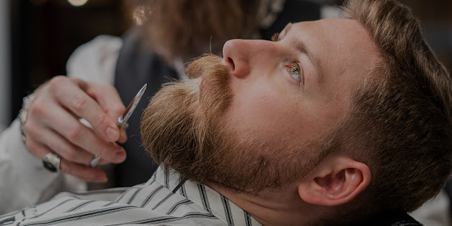 Best Beard Barber Dallas