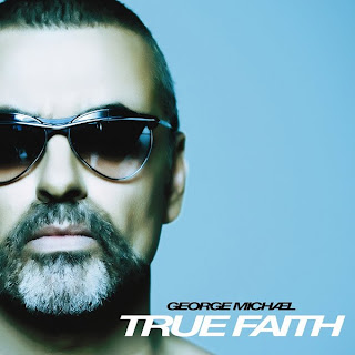 George Michael - True Faith Lyrics