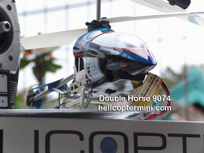 Double Horse 9074 3 CH murah bandung jakarta surabaya helicopter remote