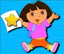 Dora Hidden Stars