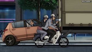 名探偵コナンアニメ 1042話 警察学校編 CASE.萩原研二 | Detective Conan Episode 1042