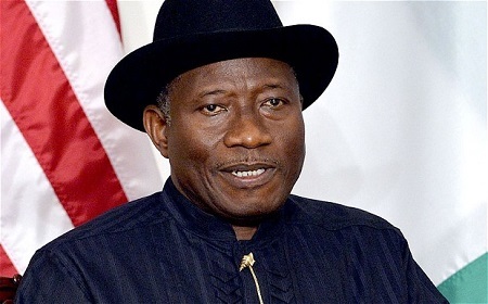 Goodluck Jonathan Has Been Misled to Support Sheriff As PDP Chairman - Group Alleges