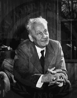 Albert Szent-Gyorgyi's 118th Birthday