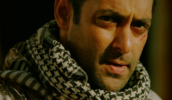 Ek Tha Tiger HD Wallpapers 2012 | Salman-Katrina Ek Tha Tiger Couple Pics