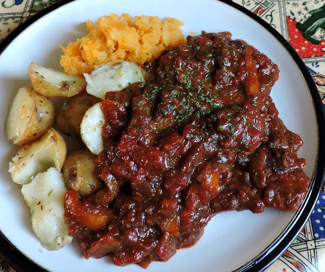 Swiss Steak