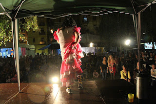 Fiestas de Barakaldo 2015