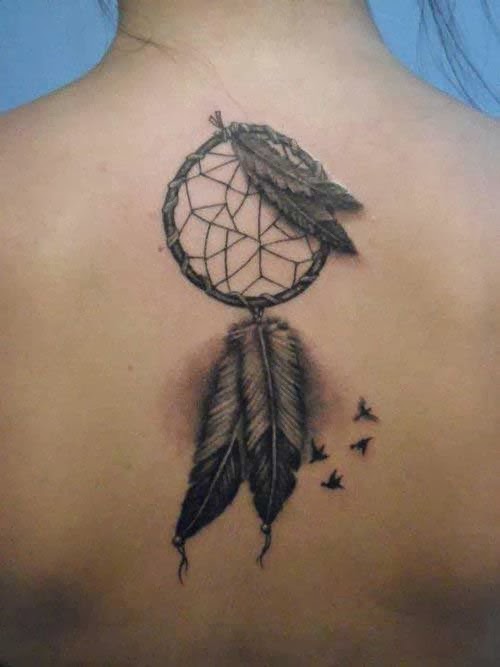 Amazing Tattoo Designs