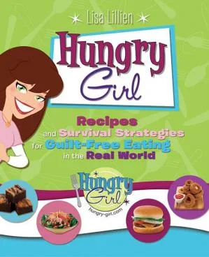 Download Hungry Girl Clean & Hungry: Easy All-