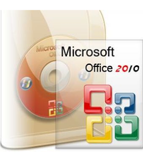 Microsoft Office 2010 Professional Plus