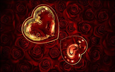 3D Animated Valentine Ecards