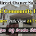 173 sq yd East Face Independent house for sale  || Gated Community house for sale || Direct Owner Sale 