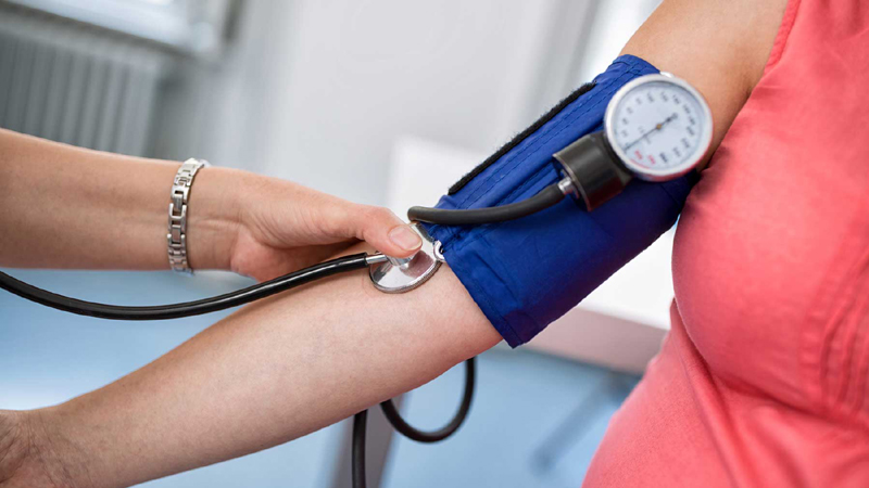 7 Ways to Lower Your Blood Pressure 