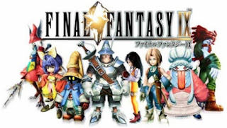 FINAL FANTASY IX MOD APK