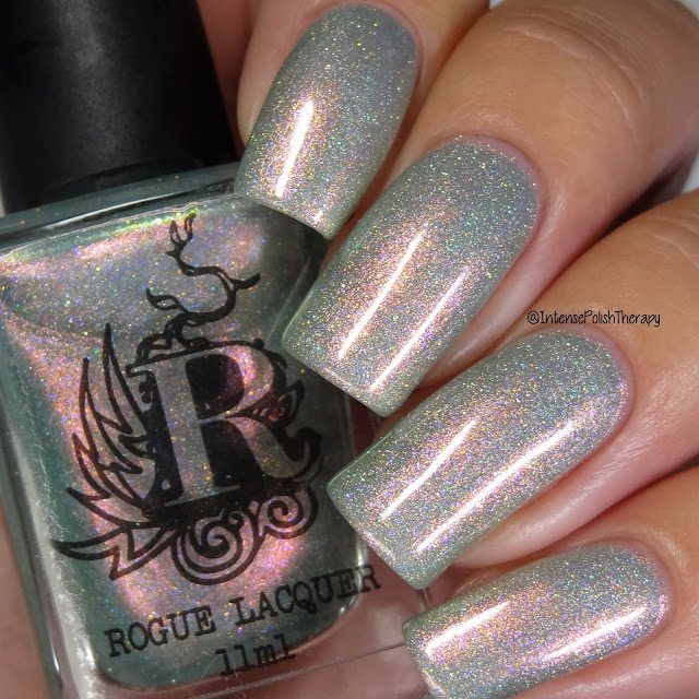 Rogue Lacquer Shanklin Chine