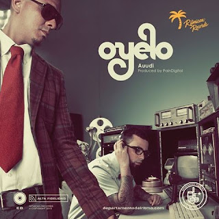 Departamento del Ritmo & Auudi - Oyelo