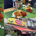 Restoran Sri Nirwana Maju @ Bangsar，來馬來西亞必嘗手抓印度蕉葉飯，必比登推薦餐廳。