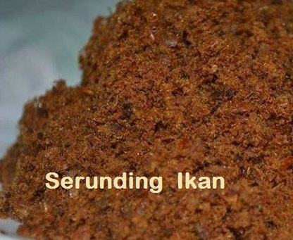 Anim Agro Technology: SERUNDING IKAN