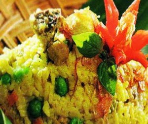 Resep Dan Cara Membuat Nasi Kuning