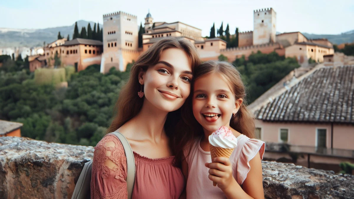 Dónde ir de vacaciones con niños en mayo