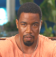 Michael Jai White - Why Did I Get Married Too?