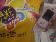 Celular Samsung S3550 Diva