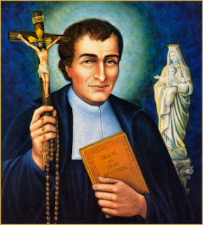 St. Louis de Montfort