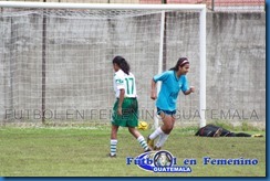 balon dentro del arco escuintla 1ro. de unifut