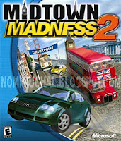 Midtown Madness 2 download