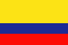 flag of Colombia