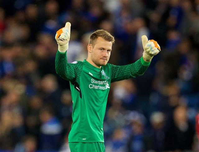 Liverpool Siap Jual Mignolet Musim Panas Ini