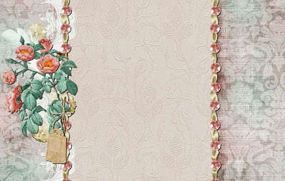 Blog Backgrounds on Designs    You Can Visit Her Blog And Pick Up The Kit     Here
