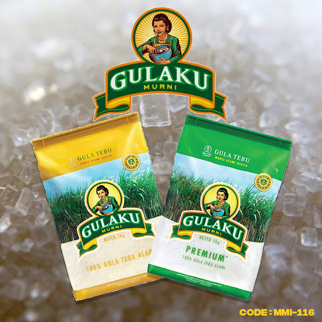 Harga Gulaku 1 Kg