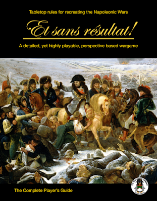 Et sans résultat! Second Edition: The Complete Player's Guide from The Wargaming Company