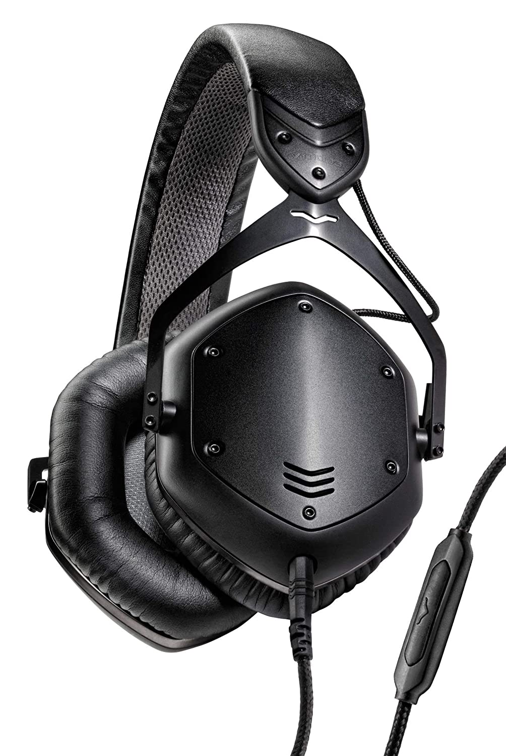 V-Moda, Crossfade LP2, Over-Ear, Headphones