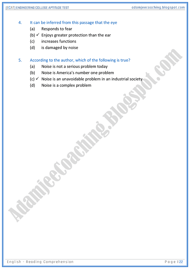 ecat-english-reading-comprehension-mcqs-for-engineering-college-entry-test