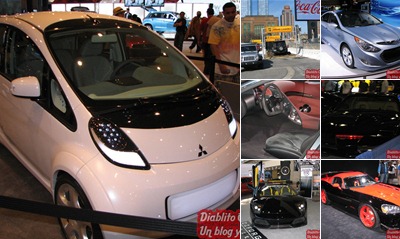 View NY Autoshow 2010