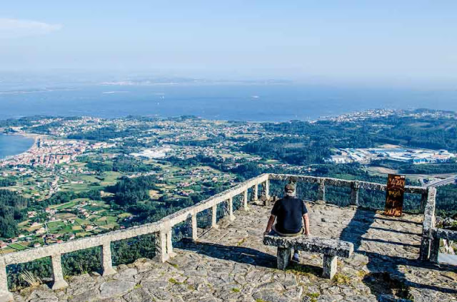 Mirador de A Curota