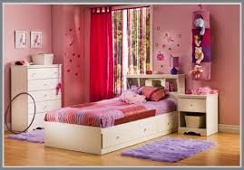 Desain kamar tidur anak muda keren 7