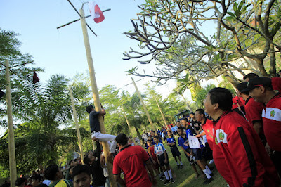 Resmi Dibuka, Jembrana Festival Agendakan Berbagai Kegiatan