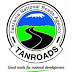Works Inspection – Road Works at TANROADS