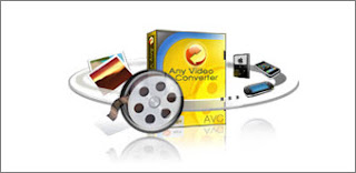 Any Video Converter Professional 3.2.5 Final+Patch+Crack