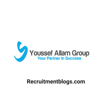 Junior Service engineer -Printing At Youssef Allam Group