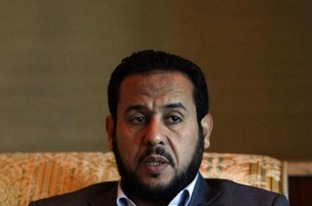 UK's Straw faces Libya rendition legal action