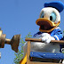 March 13th Special Days - Featuring Donald Duck Freebies!