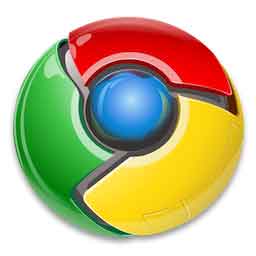 Google Chrome LAtest Version