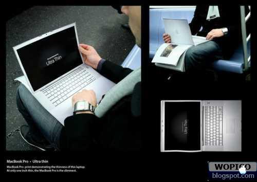 Mac Book
