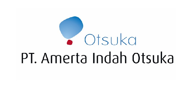 Lowongan Kerja PT Amerta Indah Otsuka januari 2018